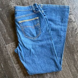 Cruel Girl Jeans
